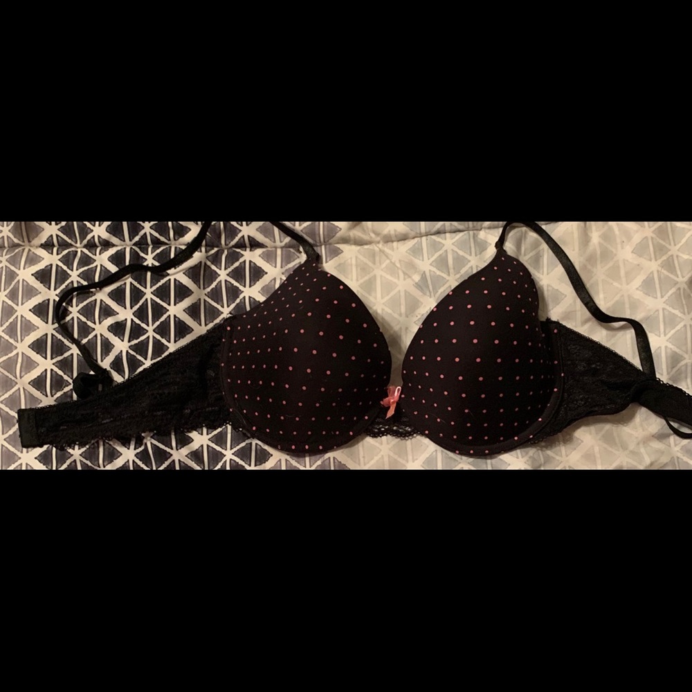 Women’s Bra